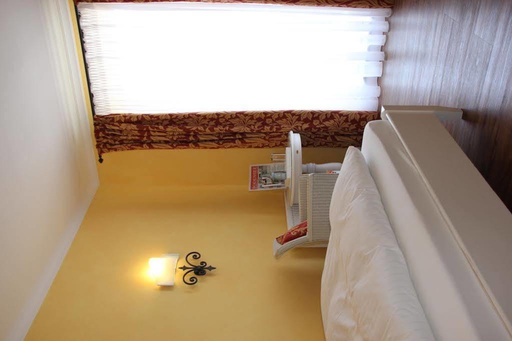 Hirsch 1783 Hotel Landhaus Langenargen Esterno foto